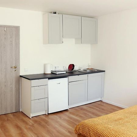 Apartamento Naujai Suremontuotas Butas Miesto Centre. Visaginas Exterior foto